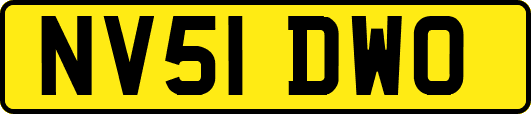 NV51DWO