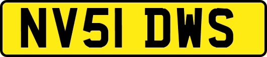 NV51DWS