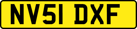 NV51DXF