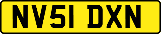 NV51DXN