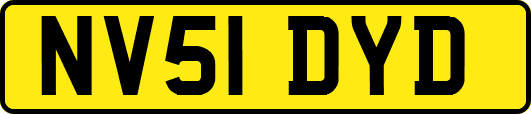 NV51DYD