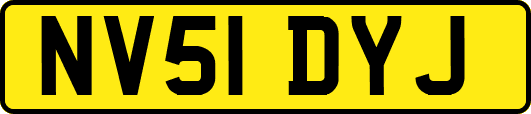 NV51DYJ