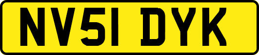 NV51DYK