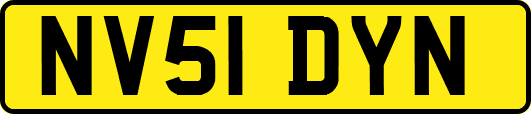 NV51DYN