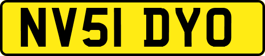 NV51DYO