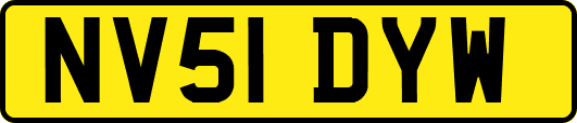 NV51DYW