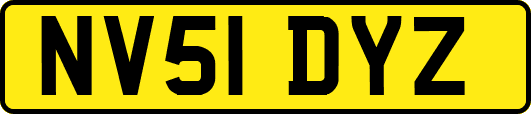 NV51DYZ