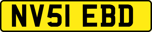 NV51EBD