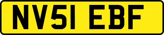 NV51EBF