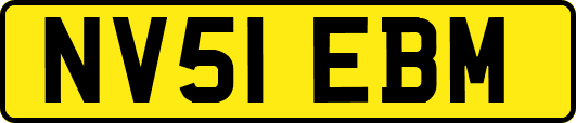 NV51EBM