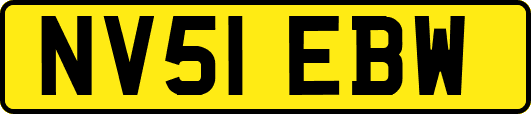 NV51EBW