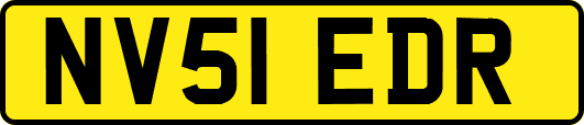 NV51EDR