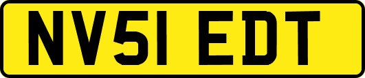 NV51EDT