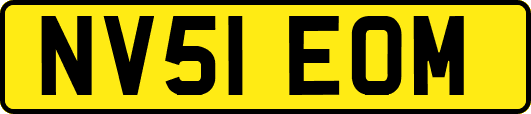 NV51EOM