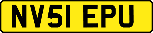 NV51EPU