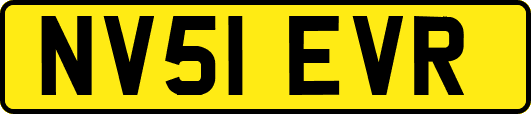 NV51EVR