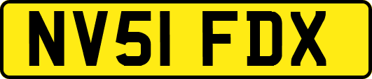 NV51FDX