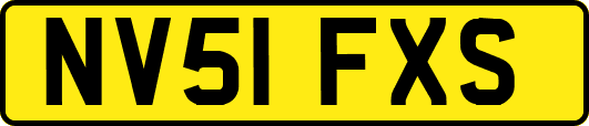 NV51FXS