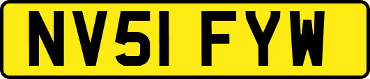 NV51FYW