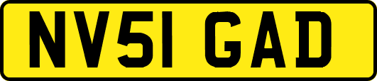 NV51GAD