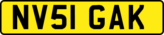 NV51GAK