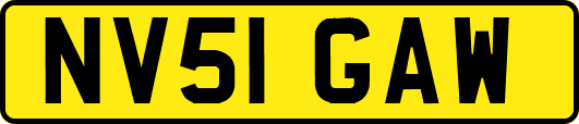 NV51GAW