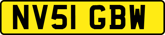 NV51GBW