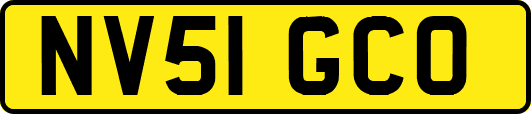 NV51GCO