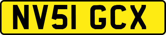 NV51GCX