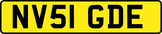 NV51GDE