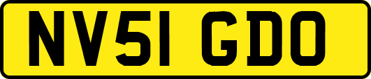 NV51GDO