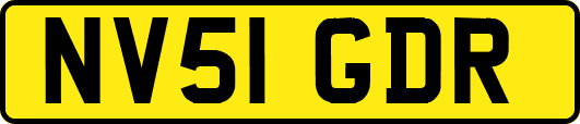 NV51GDR