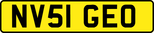 NV51GEO