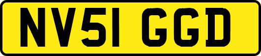 NV51GGD