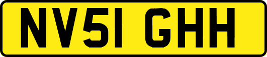 NV51GHH