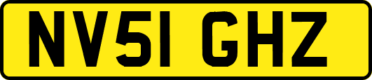 NV51GHZ