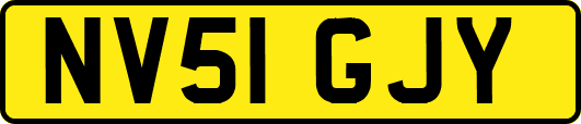 NV51GJY
