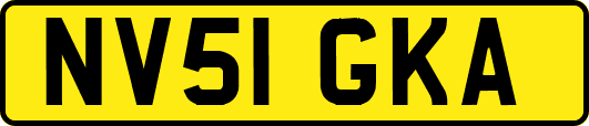 NV51GKA