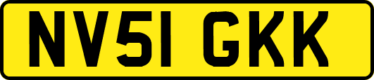 NV51GKK