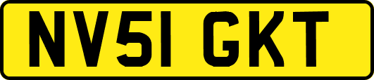 NV51GKT