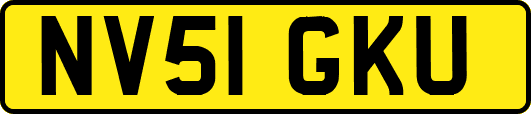 NV51GKU