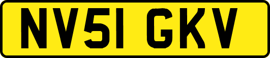 NV51GKV