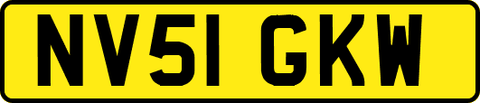 NV51GKW