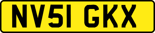 NV51GKX