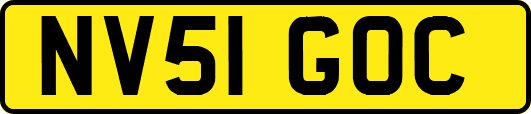 NV51GOC