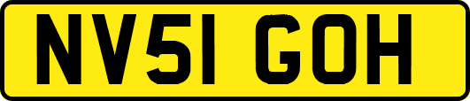 NV51GOH