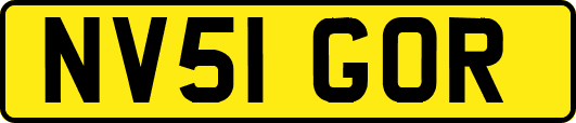 NV51GOR