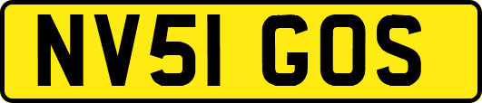 NV51GOS