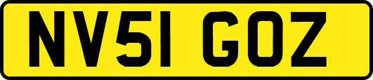 NV51GOZ