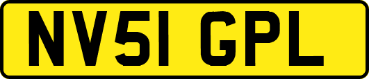 NV51GPL